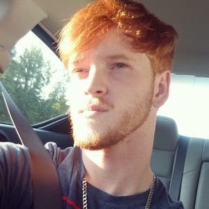 Meet your Posher, Kyle